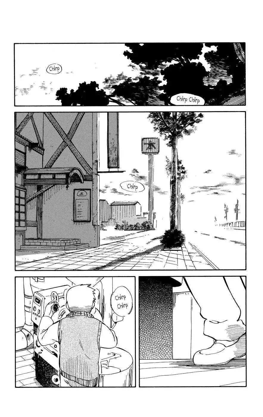 Hitoribocchi no Chikyuu Shinryaku Chapter 9 9